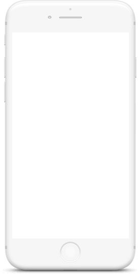 加密货币APP界面